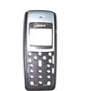 compatibile nokia FRONTNOK1110-N Guscio frontale per Nokia 1110 Nero