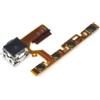 compatibile nokia FLATNOKE75FOTO Flat per Nokia E75 con Fotocamera e tasti Volume