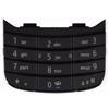 compatibile nokia KEYPADNOK6600IINF-N Tastiera Keypad per Nokia 6600i Inferiore Black