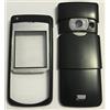 compatibile nokia HNOK6681-N Guscio per Nokia 6681 Black