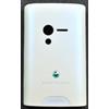 compatibile sonyericsson RBCERIX10MINI-W Copribatteria per SonyEricsson X10 Mini Bianco