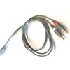 compatibile nokia MMC-95 Cavo Audio per Nokia serie 7390-5200-5300-N91