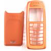 compatibile nokia RHONOK3100-OR Guscio per Nokia 3100 Orange