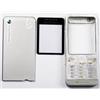 compatibile sonyericsson RHOERIW302-S Guscio per SonyEricsson W302 Siver