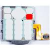 compatibile nokia RMNNOK6233DIG Ui Board per Nokia 6233 Modulo Tastiera