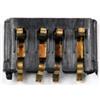 compatibile nokia RBONOK2100 Connettore batteria per Nokia 2100-5210-8850