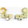 compatibile sonyericsson SPKERIK750 Altoparlante per SonyEricsson K750-D750-W800-W810 con Suoneria