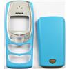 compatibile nokia RHONOK2300-A Guscio per Nokia 2300 LightBlue