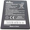 compatibile wiko BATORIWIKO3913 Batteria compatibile per Wiko Lenny 4, Lenny 4+, Jerry 3 2500 mAh