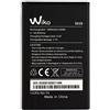 compatibile wiko BATORIWIKO5030 Batteria compatibile per Wiko Jerry, Lenny 1-2-3, Y52 2000mAh Li-