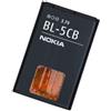 compatibile nokia BL-5CB Batteria per Nokia 1650, 1680 Classic, 1800, 2300, 2310, 2323 Classic, 23