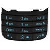 compatibile nokia KEYPADNOK6600SINF-N Tastiera Keypad per Nokia 6600 Slide Inferiore Black