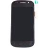 compatibile samsung LCDSAMI9020COMP Display Lcd per Samsung I9020 Nexus S Completo