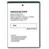 compatibile mediacom M-BATS650C Batteria per Mediacom Phonepad duo S650, 3,7V 11,655Wh
