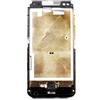 compatibile samsung LCDBOARDSAMI900 Cornice Display LCD per Samsung I900 Omnia