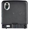 compatibile lg RACLGKP500-N Cover antenna per LG KP500 Cookie Black