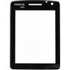 compatibile nokia RLONOKN76INT Vetrino per Nokia N76 Interno
