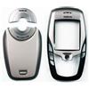 compatibile nokia RHONOK6600FBVIO Guscio per Nokia 6600 Purple