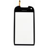compatibile nokia TOUCHNOKC7 Touch Screen per Nokia C7 Nero