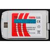 compatibile benq-siemens BATBENS80-S Batteria compatibile per BenQ S80 Lion 900mAh Silver
