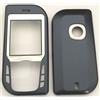 compatibile nokia HNOK6670-B Guscio per Nokia 6670 Blu