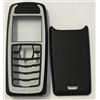 compatibile nokia HNOK3100-N Guscio per Nokia 3100 Balck