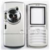 compatibile ericsson HERID750-S Guscio per Ericsson D750 Silver