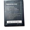 compatibile mediacom M-BATG400 Batteria per Mediacom PhonePad Duo G400 3.7V 1450mAh