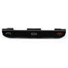 compatibile nokia KEYPADNOKC5-03-N Tastiera Keypad per Nokia C5-03 Black