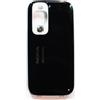 compatibile nokia RBCNOK6111-N Copribatteria per Nokia 6111 Nero