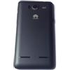 compatibile huawei RBCHUAG615-N Copribatteria per Huawei Ascend G615 Nero