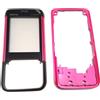 compatibile nokia RHONOK5610-P Guscio per Nokia 5610 Pink