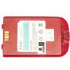 compatibile philips BATPHI630-R Batteria compatibile per Philips 630 Lion 900mAh Red