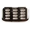 compatibile nokia KBOARDNOKN82-S Keyboard per Nokia N82 Silver