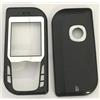 compatibile nokia HNOK6670-N Guscio per Nokia 6670 Black