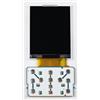 compatibile samsung LCDSAMF110 Display Lcd per Samsung F110 Mlcoach (GH07-01155A)