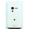compatibile sonyericsson RBCERIX10MINIPRO-W Copribatteria per SonyEricsson X10 Mini Pro Bianco