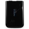 compatibile nokia RBCNOKN85-CB Copribatteria per Nokia N85 Cherry Nero
