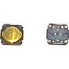 compatibile nokia RSWNOKN81INT Pulsante interno per Nokia N81