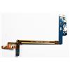 compatibile lg FLATLGP990PLUG Flat per LG P990 Optimus Dual con Connettore Plug-In