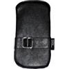 compatibile nokia CP-N82-N Custodia Verticale per Nokia N82 Nera