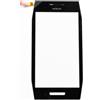 compatibile nokia TOUCHNOKX7 Touch Screen per Nokia X7
