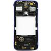 compatibile nokia MIDDLENOKN81-B Guscio centrale per Nokia N81 Blue