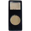 compatibile apple RHOIPODNANO-N Guscio per Ipod nano Nero