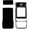 compatibile nokia RHONOK3230-N Guscio per Nokia 3230 Black