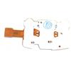 compatibile nokia RMNNOK6210NINFDIG Ui Board per Nokia 6210 Navigator Modulo Tastiera Inferiore