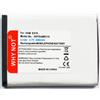 compatibile samsung BATSAME570 Batteria compatibile per Samsung E570-J700-J700i-Z150 Lion 450mAh