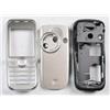 compatibile ericsson HERIK500-S Guscio per Ericsson K500 Silver