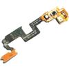 compatibile htc FLATHTCONEXPOWER Flat per HTC One X G23 S720e Power Switch On/Off