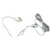 compatibile nokia HFSNOK6210 Auricolare per Nokia 5110-6110-6150-6210-6250-6310-6310i-7110 Silver